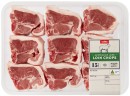Coles-Australian-Lamb-Loin-Chops Sale