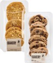 Coles-Bakery-Cookies-6-Pack Sale