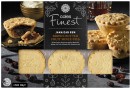 Coles-Finest-Jamaican-Rum-Brown-Butter-Fruit-Mince-Pies-6-Pack-350g Sale