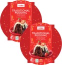 Coles-Christmas-Traditional-Pudding-700g Sale