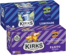 Kirks-Soft-Drink-10x375mL Sale