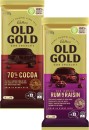 Cadbury-Old-Gold-Block-Chocolate-170g-180g Sale