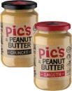 Pics-Peanut-Butter-380g Sale