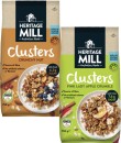 Heritage-Mill-Muesli-or-Clusters-750g Sale