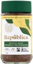 Republica-Organic-Naturally-Decaffeinated-Coffee-100g Sale
