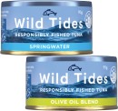 Wild-Tides-Tuna-95g Sale