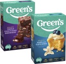 Greens-Deluxe-Baking-Mix-380g-630g Sale