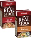 Campbells-Real-Stock-500mL Sale