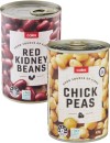 Coles-Beans-420g Sale
