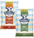 Devondale-Shredded-Cheese-750g Sale