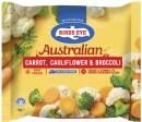 Birds-Eye-Snap-Frozen-Carrot-Cauliflower-Broccoli-1kg Sale