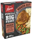 On-The-Menu-Big-Feast-Meal-480g-500g Sale