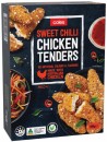 Coles-Frozen-Sweet-Chilli-Chicken-Tenders-400g Sale
