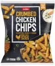 Coles-Crumbed-Chicken-Chips-1kg Sale