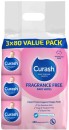 Curash-Fragrance-Free-Sensitive-Skin-Baby-Wipes-240-Pack Sale
