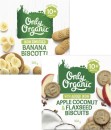 Only-Organic-Banana-Biscotti-or-Apple-Coconut-Flaxseed-Biscuits-100g Sale