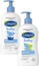 Cetaphil-Baby-Daily-Lotion-or-Gentle-Wash-Shampoo-400mL Sale