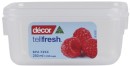 Dcor-Tellfresh-Container-250mL Sale