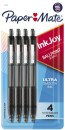 Papermate-Inkjoy-Pens-4-Pack Sale