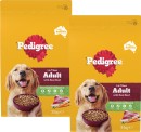 Pedigree-Dry-Dog-Food-25kg-3kg Sale