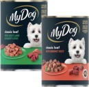 My-Dog-Dog-Food-400g Sale