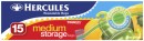 Hercules-Twinzip-Resealable-Medium-Storage-Bags-15-Pack Sale