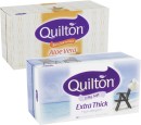 Quilton-3-Ply-Facial-Tissues-95-Pack-110-Pack Sale