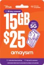 amaysim-25-Starter-Pack Sale