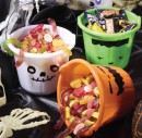 Halloween-Pail Sale