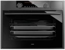 Asko-45cm-Craft-Black-Steel-Combi-Steam-Oven Sale