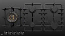 AEG-90cm-5-Burner-Ceramic-Glass-Gas-Cooktop Sale