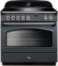 Falcon-90cm-Classic-FX-Induction-Freestanding-Cooker Sale