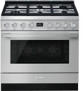 Smeg-90cm-Portofino-Pyrolytic-Induction-Freestanding-Cooker Sale