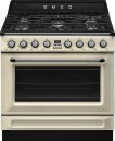 Smeg-90cm-Victoria-Dual-Fuel-Freestanding-Cooker Sale
