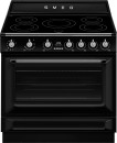 Smeg-90cm-Victoria-Induction-Freestanding-Cooker Sale