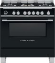 Fisher-Paykel-90cm-Series-9-Dual-Fuel-Pyrolytic-Freestanding-Cooker Sale