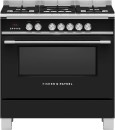 Fisher-Paykel-90cm-Series-7-Dual-Fuel-Freestanding-Cooker Sale