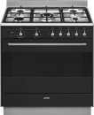 Smeg-90cm-Dual-Fuel-Freestanding-Classic-Cooker Sale
