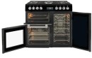 Beko-90cm-Dual-Fuel-Freestanding-Heritage-Cooker Sale