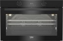 Beko-90cm-Built-in-Twin-Fan-Multifunction-Oven Sale