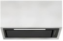 Sirius-85cm-Black-Glass-Undermount-Rangehood Sale