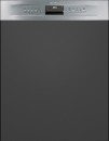Smeg-14-Place-Setting-Semi-Integrated-Dishwasher Sale