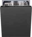 Smeg-14-Place-Setting-Fully-Integrated-Dishwasher Sale