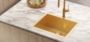 Oliveri-Spectra-Single-Bowl-Sink Sale