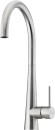 Oliveri-Essente-Stainless-Steel-Goose-Neck-Mixer Sale