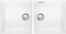Oliveri-Santorini-Double-Bowl-Undermount-Sink Sale