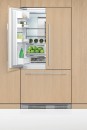Fisher-Paykel-90cm-Series-7-Integrated-French-Door-Refrigerator-Freezer Sale