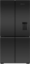 Fisher-Paykel-690L-Quad-Door-Refrigerator Sale