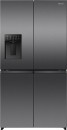 Hisense-640L-French-Door-Refrigerator Sale
