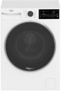 Beko-12kg-Autodose-Wi-Fi-Connected-Front-Load-Washer-with-Steam Sale